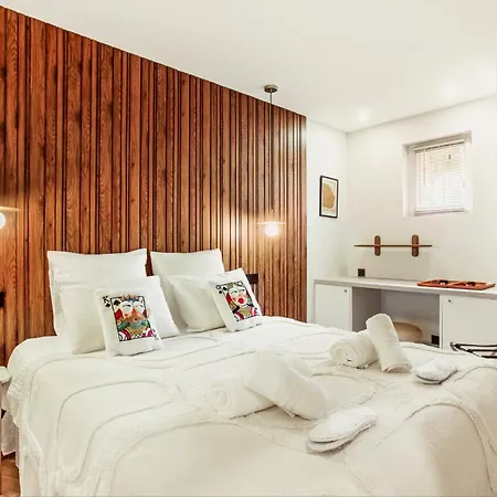 Appartement Sunny Flat St Tropez - By Maisons De Charloc Homes