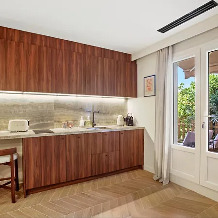 Sunny Flat St Tropez - By Maisons De Charloc Homes Appartamento Saint-Tropez