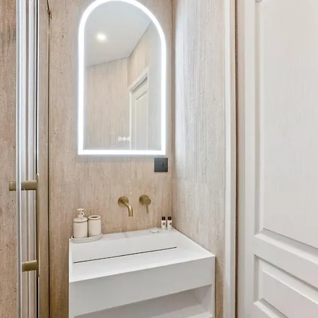Appartement Sunny Flat St Tropez - By Maisons De Charloc Homes