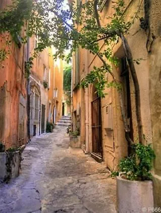 Sunny Flat St Tropez - By Maisons De Charloc Homes Saint-Tropez